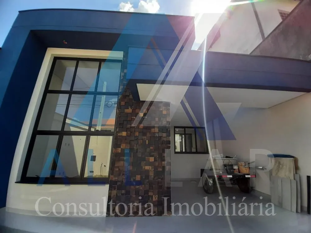 Casa, 3 quartos, 102 m² - Foto 3