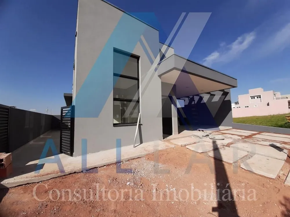 Casa de Condomínio, 3 quartos - Foto 3