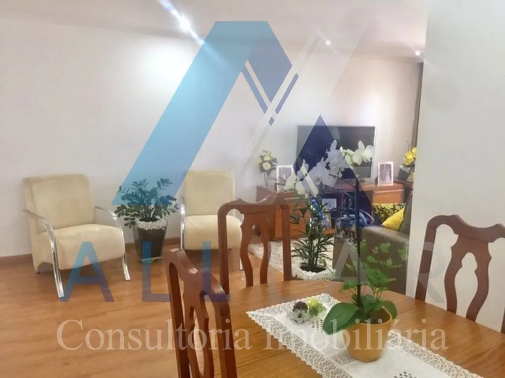 Apartamento, 3 quartos, 96 m² - Foto 2