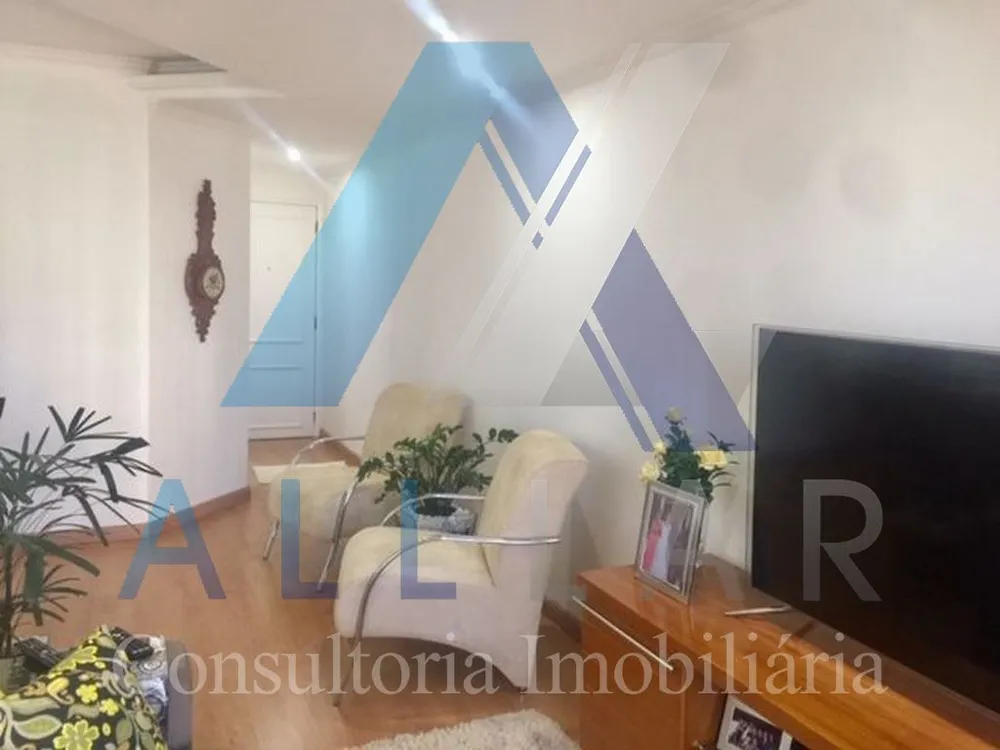 Apartamento, 3 quartos, 96 m² - Foto 3
