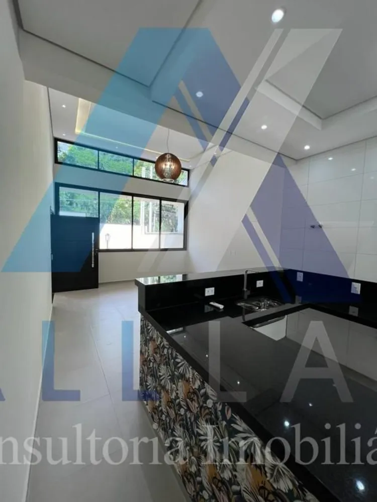 Casa, 3 quartos, 159 m² - Foto 4