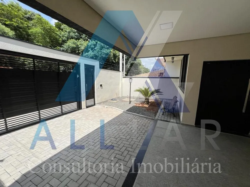 Casa, 3 quartos, 159 m² - Foto 2