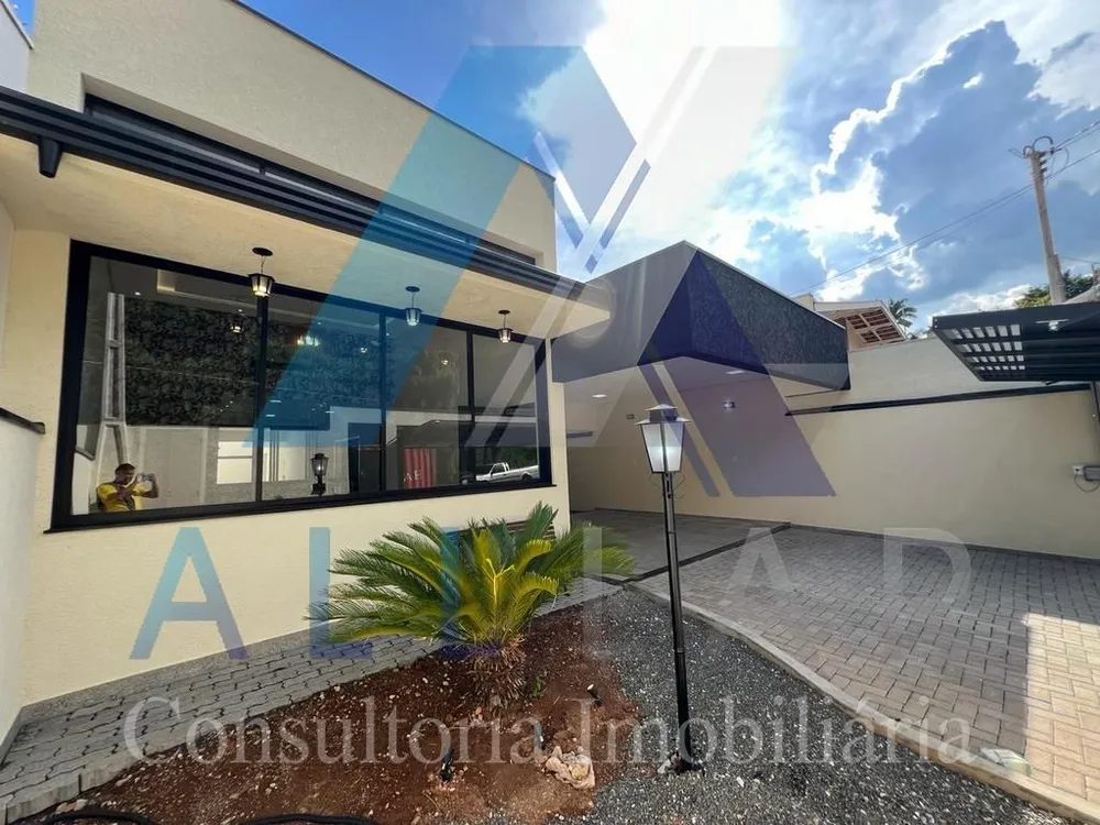 Casa, 3 quartos, 159 m² - Foto 1