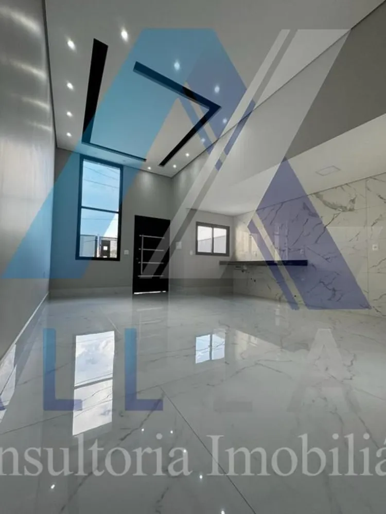 Casa, 3 quartos, 93 m² - Foto 4