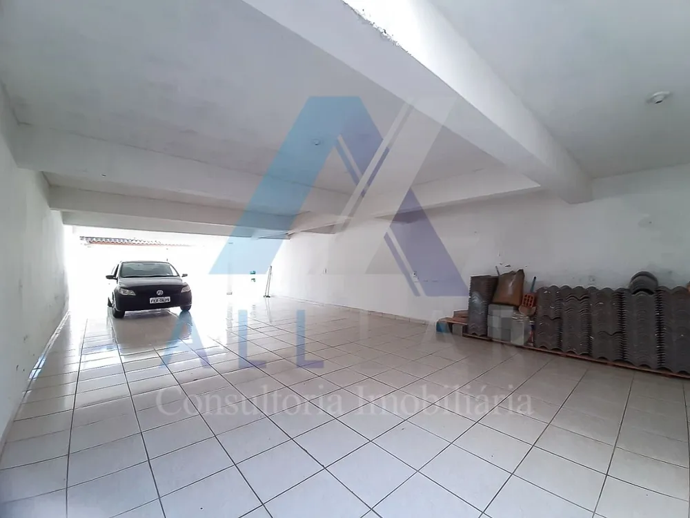 Sobrado, 3 quartos, 242 m² - Foto 4