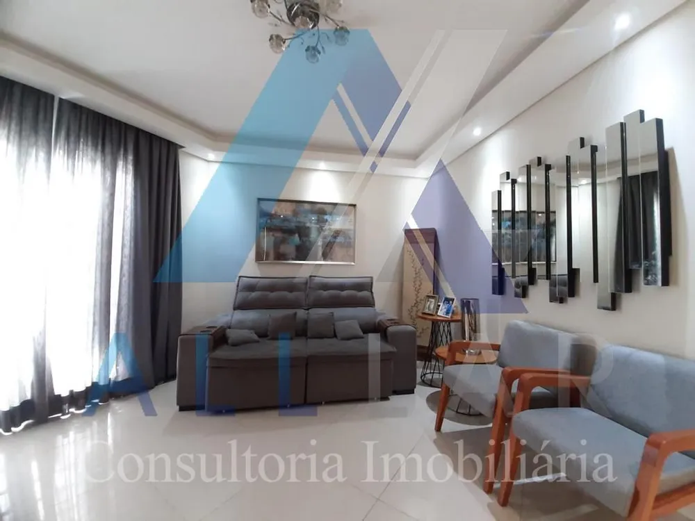 Casa, 3 quartos, 125 m² - Foto 3