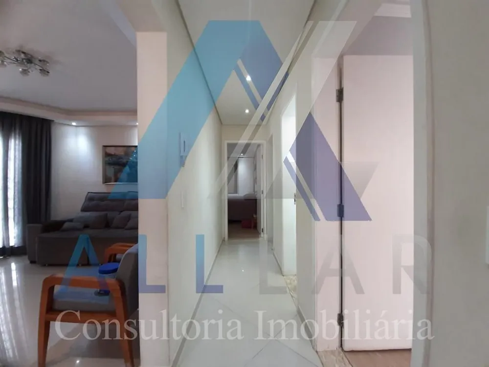 Casa, 3 quartos, 125 m² - Foto 4