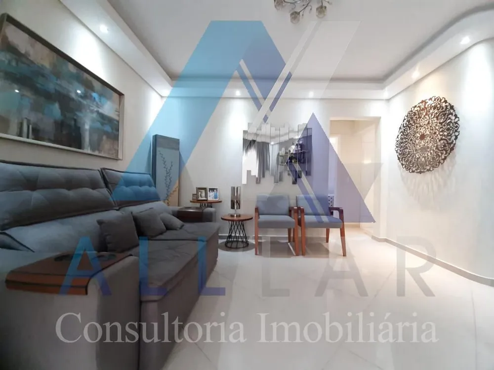 Casa, 3 quartos, 125 m² - Foto 1