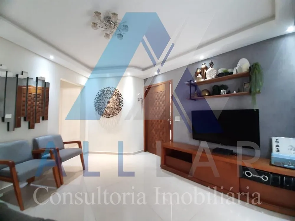 Casa, 3 quartos, 125 m² - Foto 2