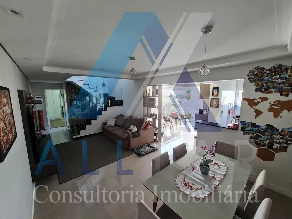 Cobertura, 2 quartos, 137 m² - Foto 2