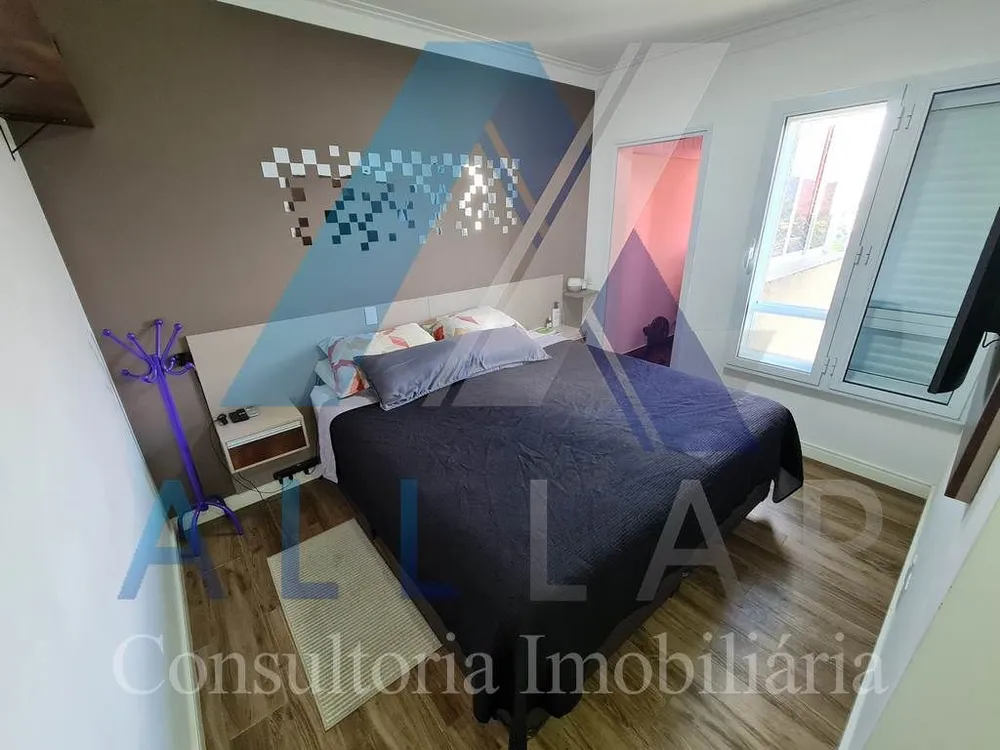 Cobertura, 2 quartos, 137 m² - Foto 4