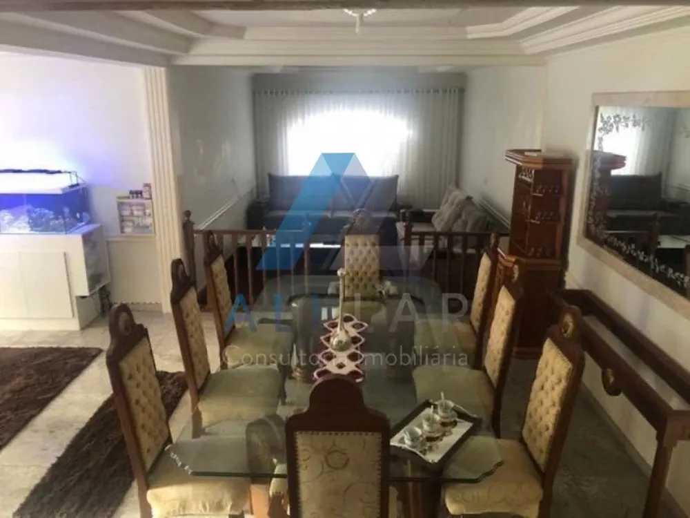 Casa, 4 quartos, 370 m² - Foto 4
