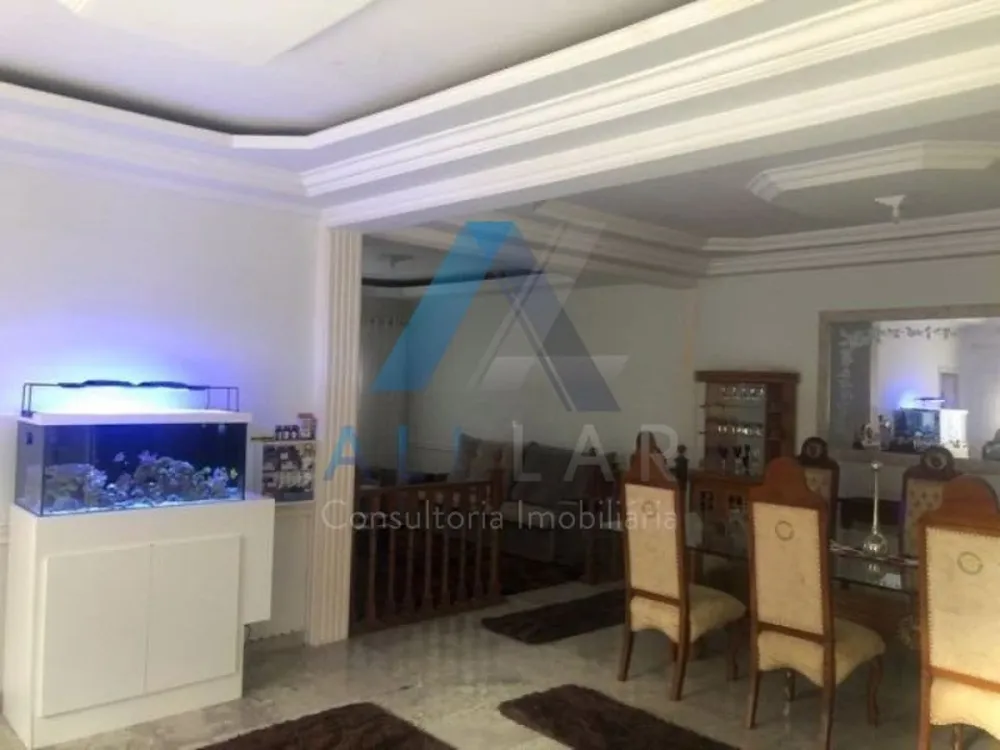 Casa, 4 quartos, 370 m² - Foto 3