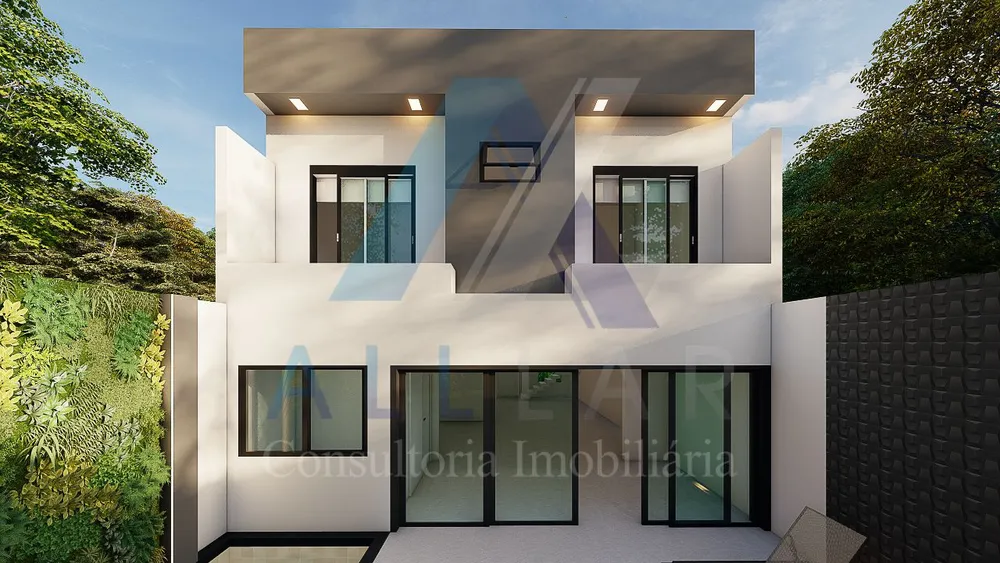 Sobrado, 3 quartos, 172 m² - Foto 3