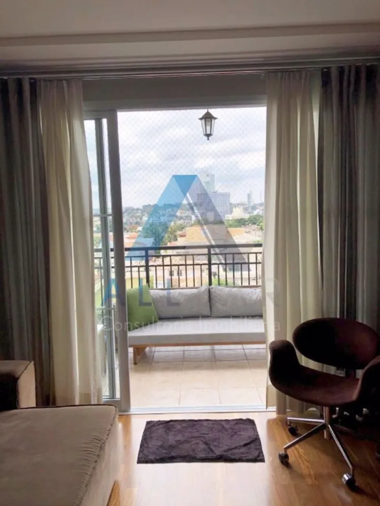Apartamento, 3 quartos, 157 m² - Foto 3