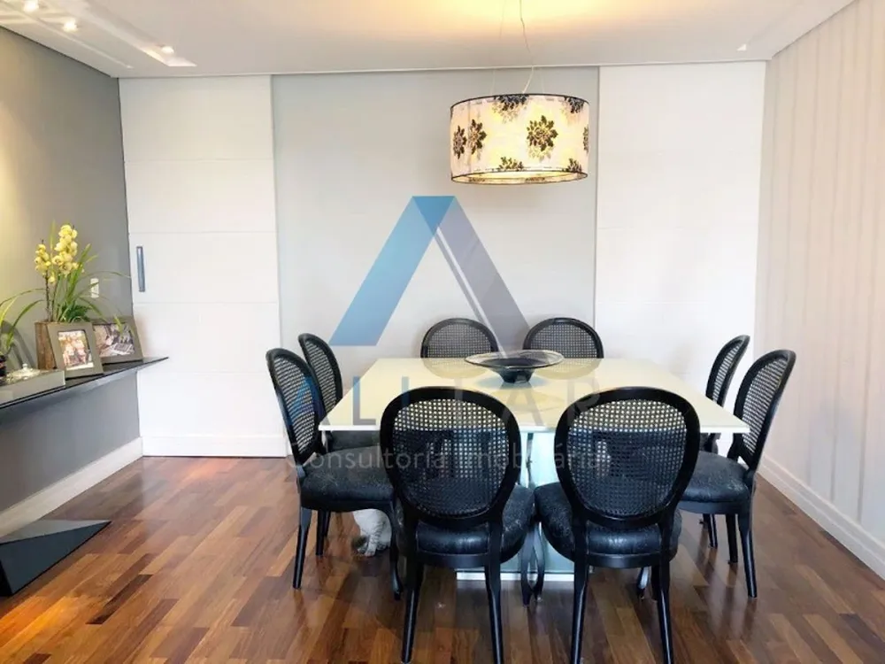 Apartamento, 3 quartos, 157 m² - Foto 1