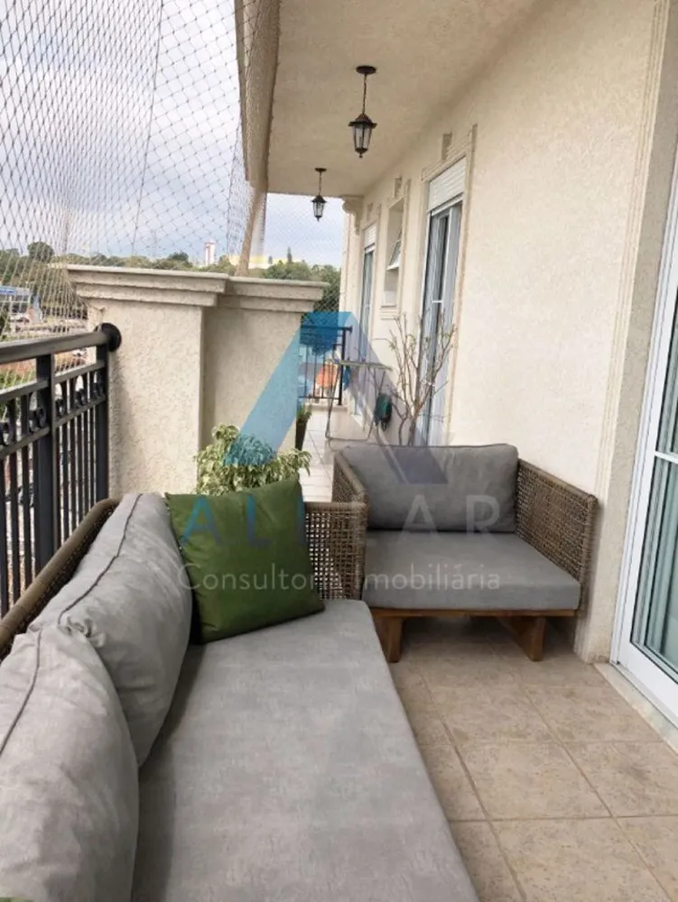 Apartamento, 3 quartos, 157 m² - Foto 4