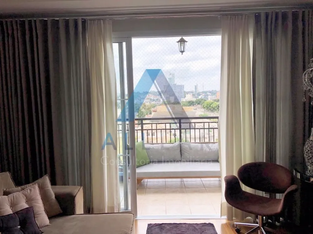 Apartamento, 3 quartos, 157 m² - Foto 2