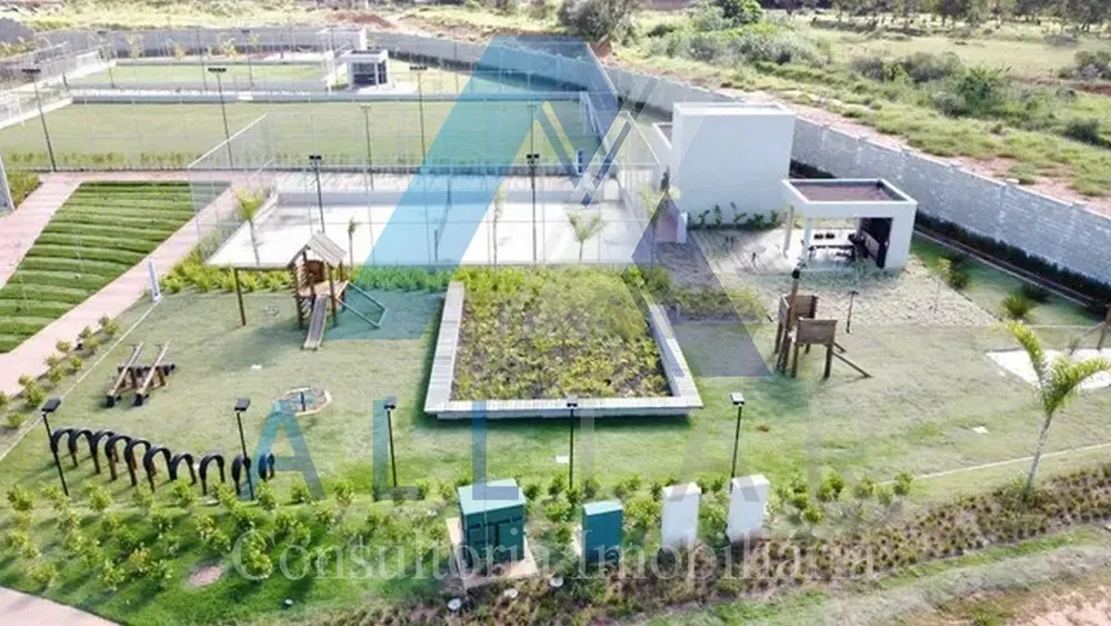 Loteamento e Condomínio, 300 m² - Foto 3