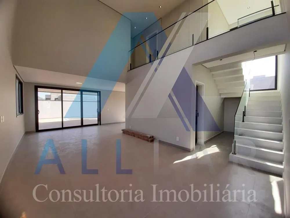 Sobrado, 3 quartos, 265 m² - Foto 2