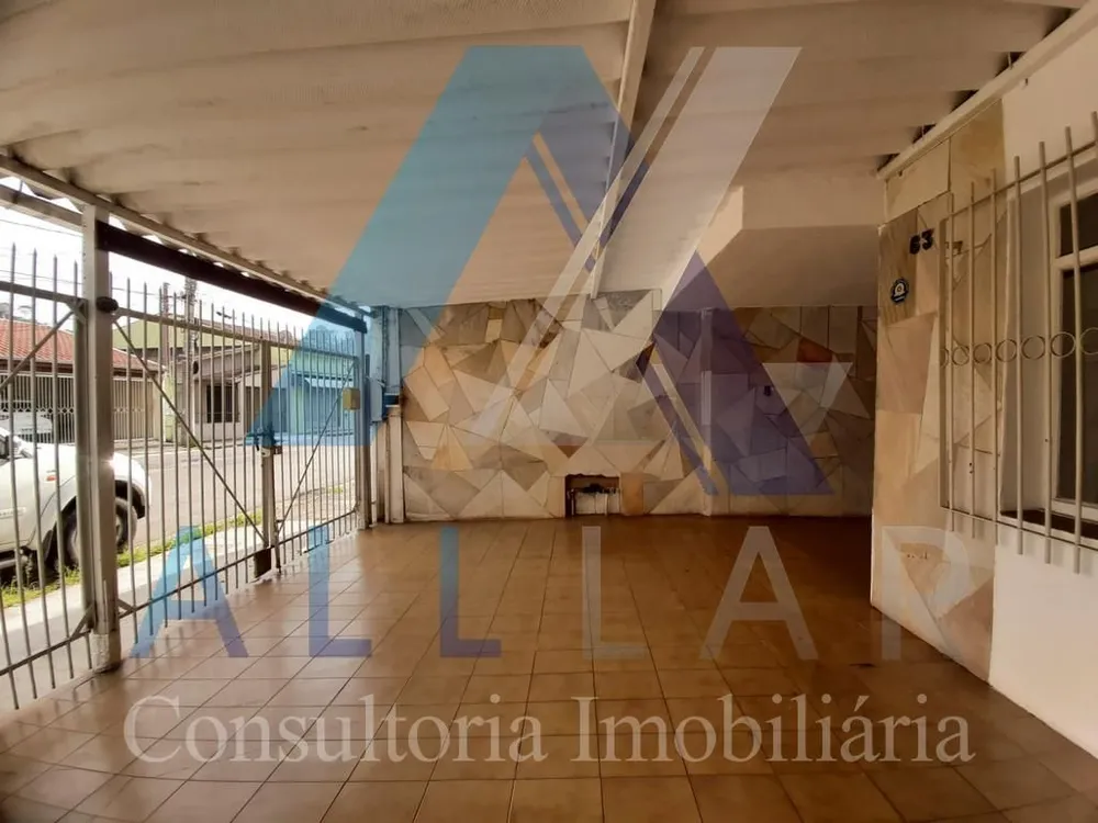 Casa de Condomínio, 2 quartos - Foto 4