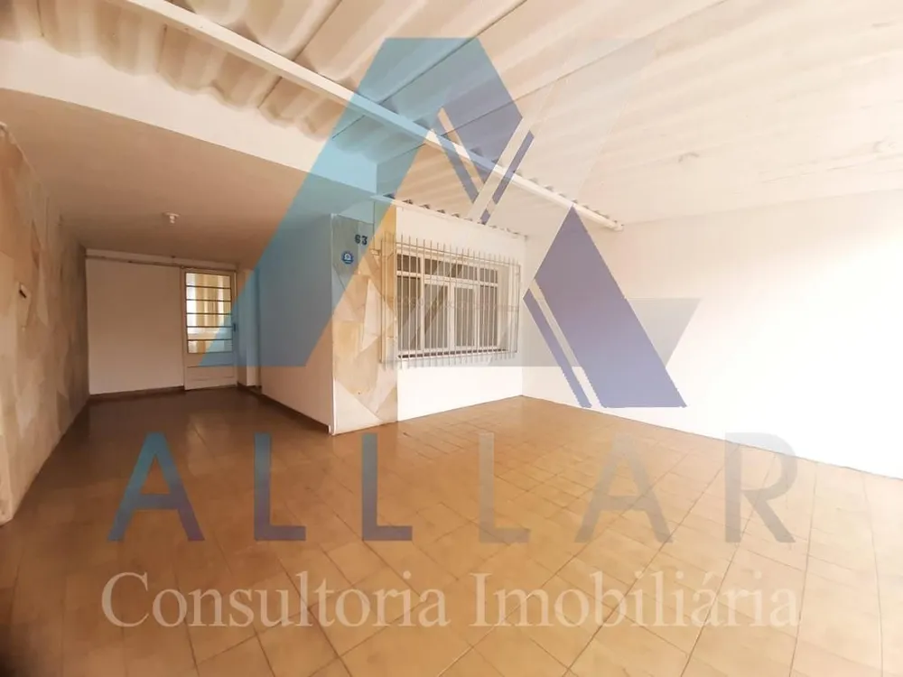 Casa de Condomínio, 2 quartos - Foto 2