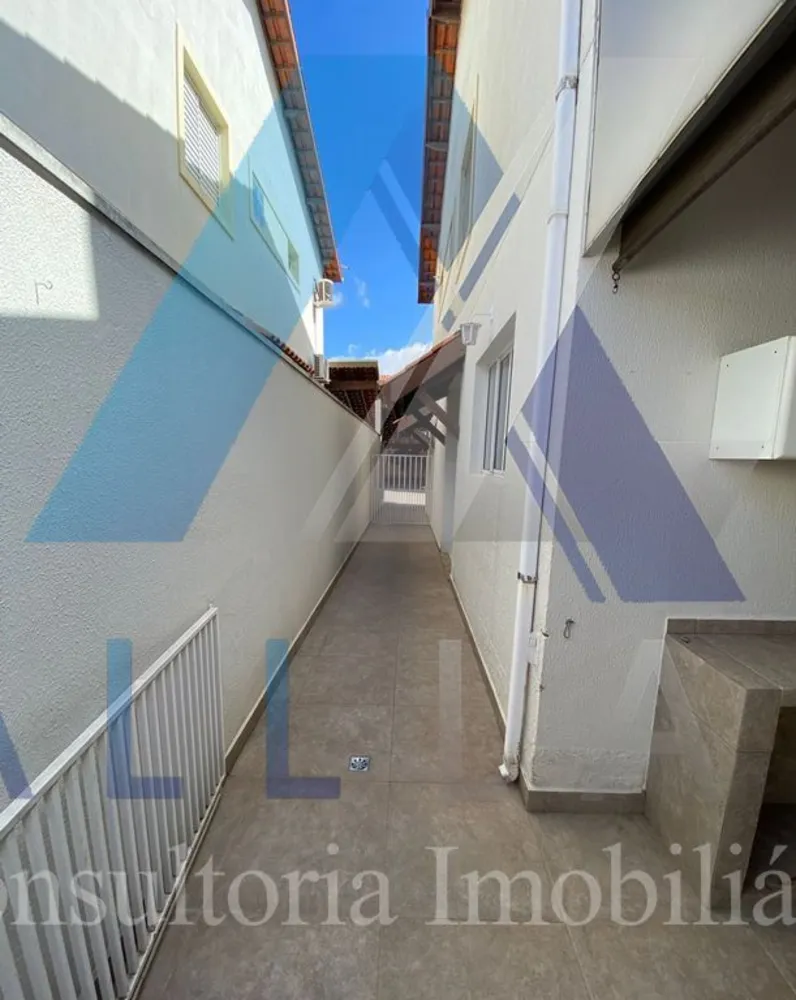 Casa de Condomínio, 3 quartos - Foto 3