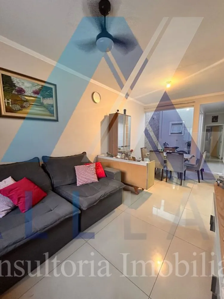 Casa, 3 quartos, 119 m² - Foto 4