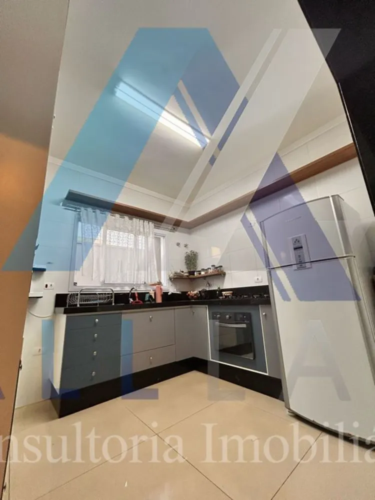 Casa, 3 quartos, 119 m² - Foto 3