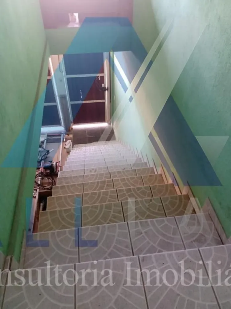 Sobrado, 2 quartos, 124 m² - Foto 2