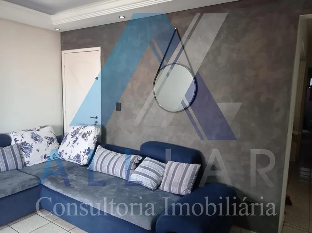 Sobrado, 2 quartos, 124 m² - Foto 3