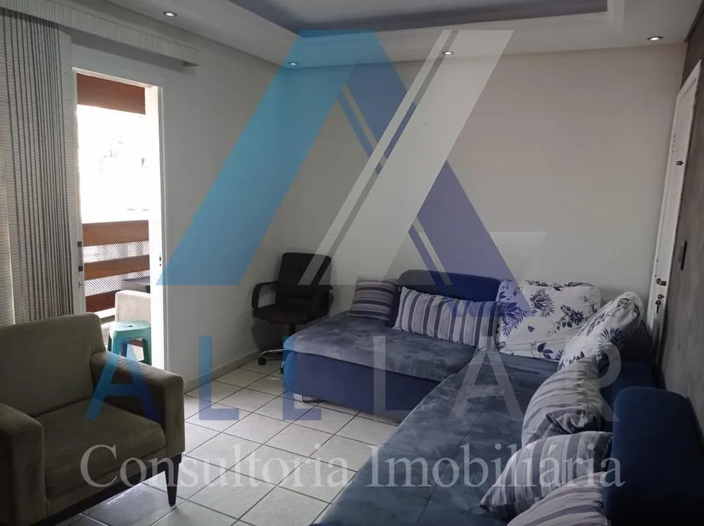 Sobrado, 2 quartos, 124 m² - Foto 4