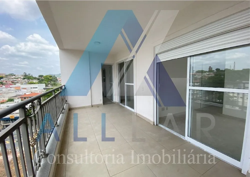 Apartamento, 4 quartos, 160 m² - Foto 4