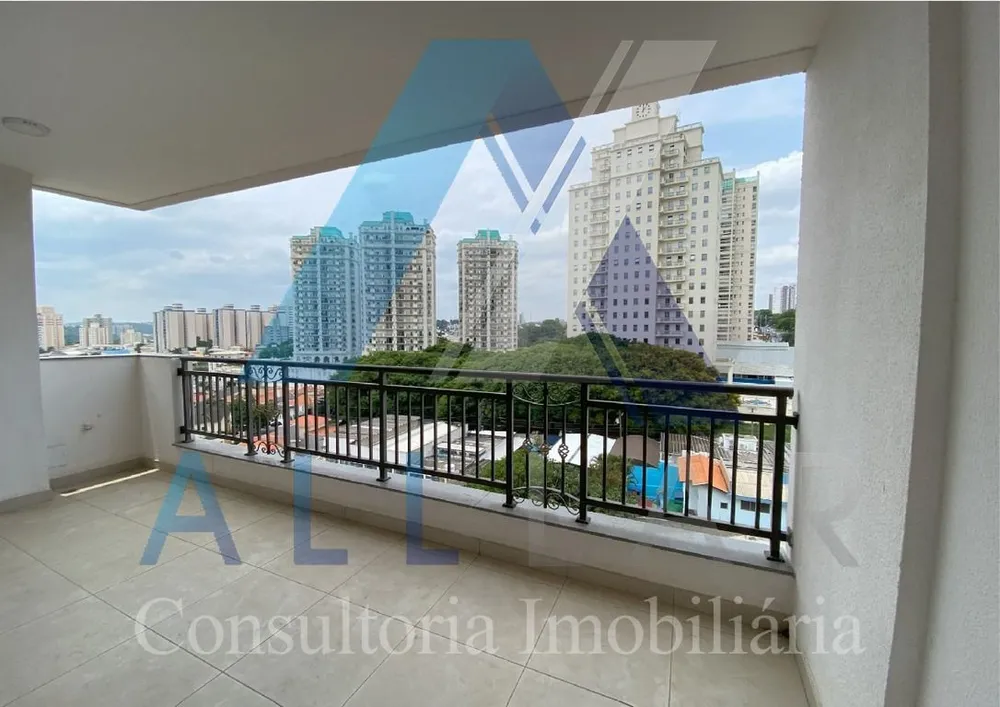 Apartamento, 4 quartos, 160 m² - Foto 3