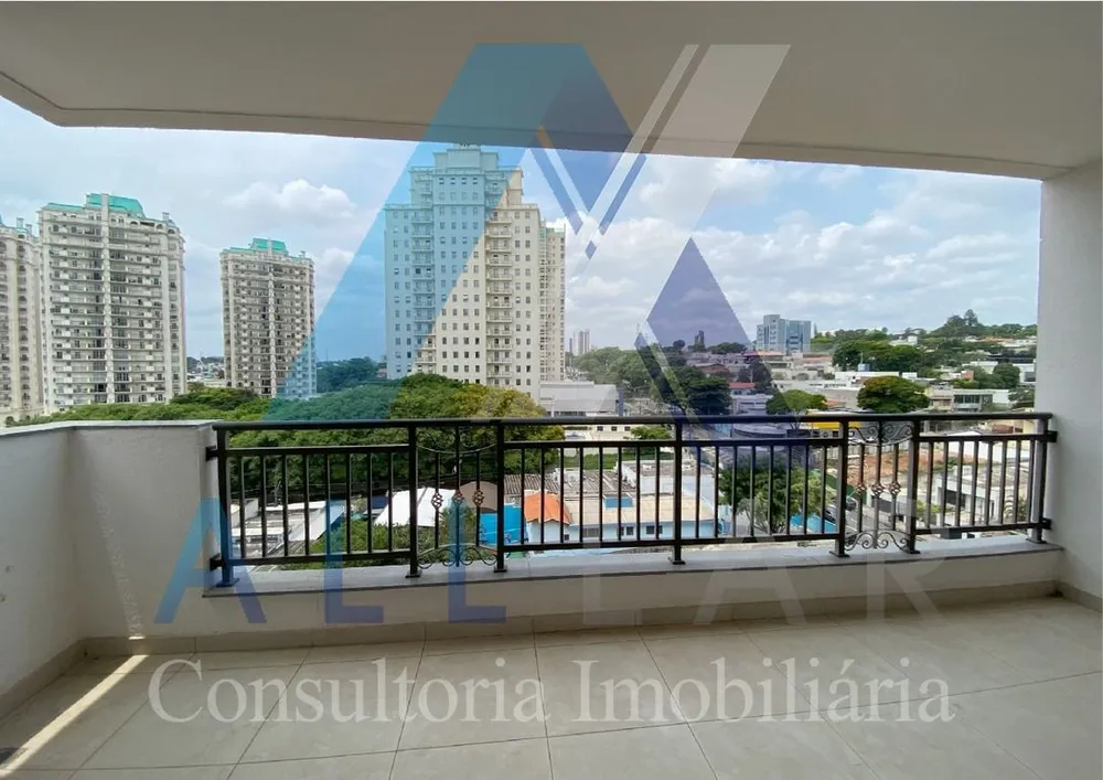 Apartamento, 4 quartos, 160 m² - Foto 2