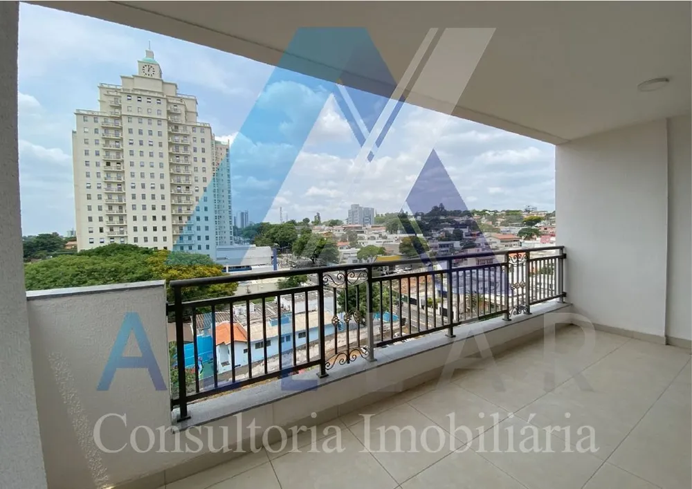 Apartamento, 4 quartos, 160 m² - Foto 1