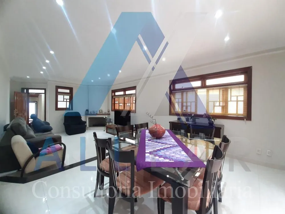 Sobrado, 4 quartos, 292 m² - Foto 4