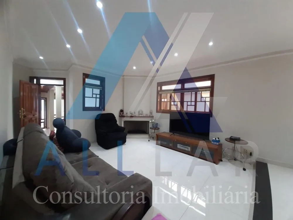 Sobrado, 4 quartos, 292 m² - Foto 3