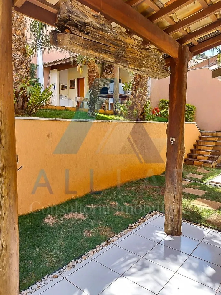 Sobrado, 3 quartos, 256 m² - Foto 4