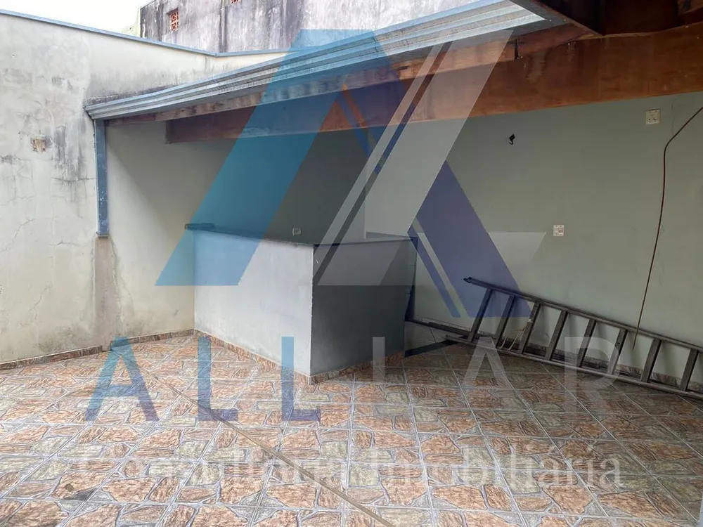 Casa, 2 quartos, 120 m² - Foto 4