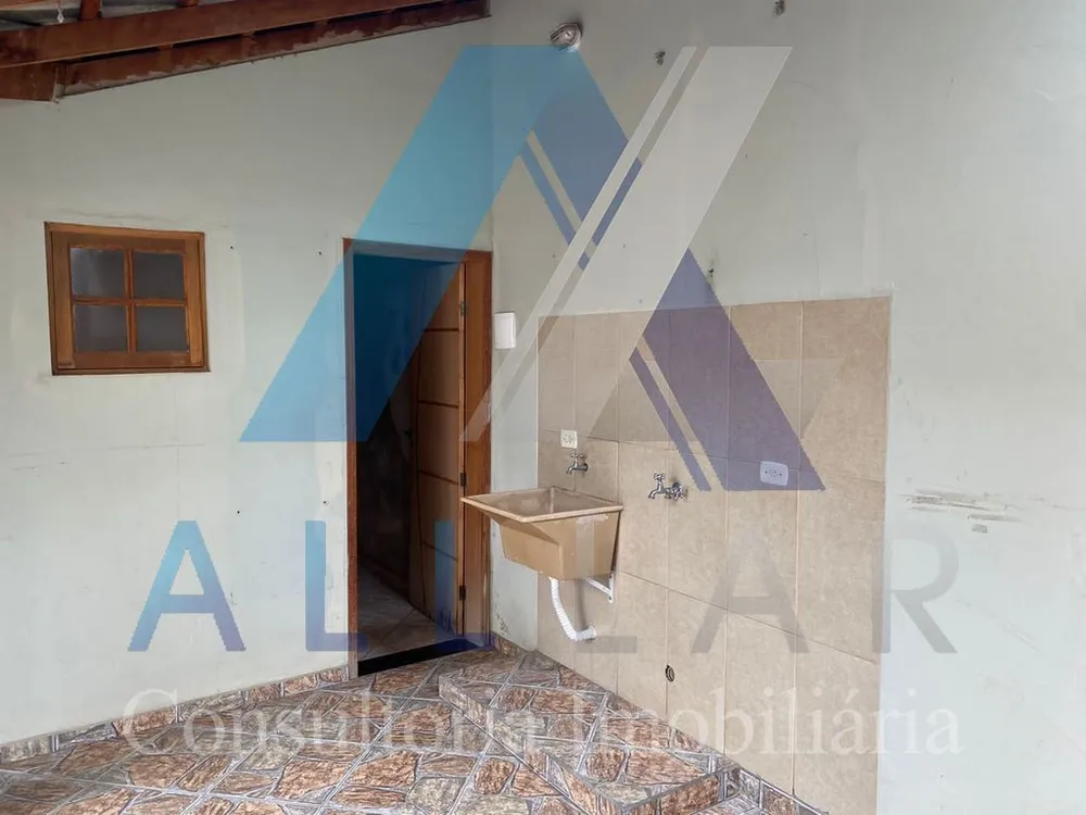 Casa, 2 quartos, 120 m² - Foto 3