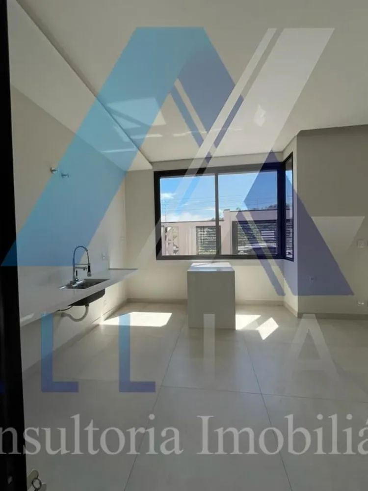 Casa, 3 quartos, 99 m² - Foto 4