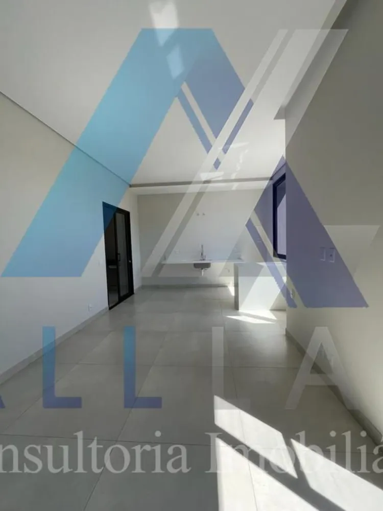 Casa, 3 quartos, 99 m² - Foto 2