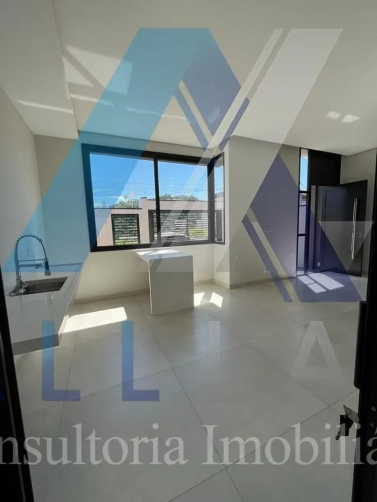 Casa, 3 quartos, 99 m² - Foto 3