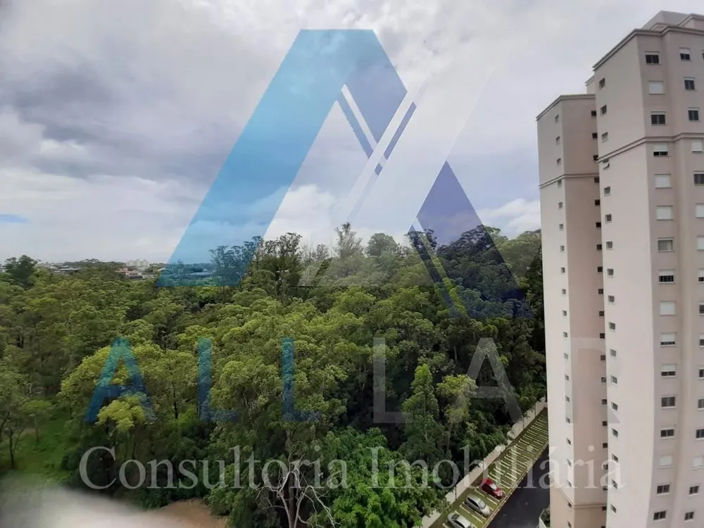 Apartamento, 2 quartos, 57 m² - Foto 4