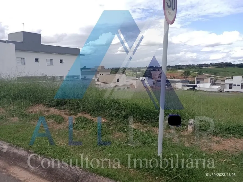 Loteamento e Condomínio, 300 m² - Foto 1