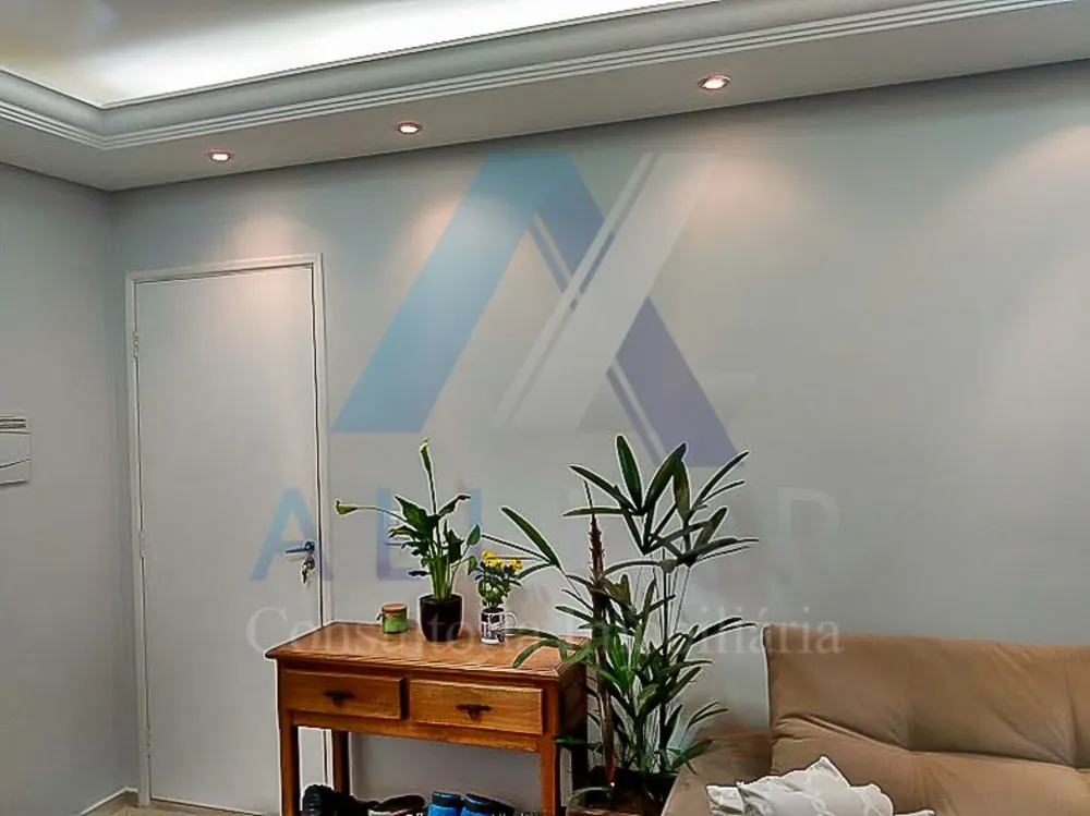 Apartamento, 2 quartos, 50 m² - Foto 4