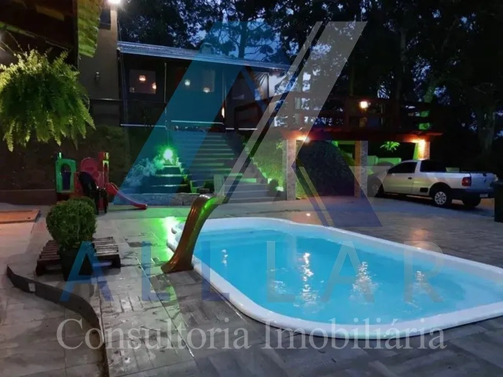 Chácara, 2 quartos, 1180 m² - Foto 3