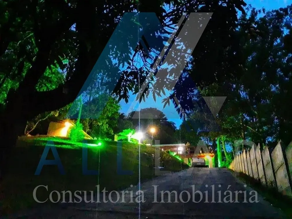 Chácara, 2 quartos, 1180 m² - Foto 4