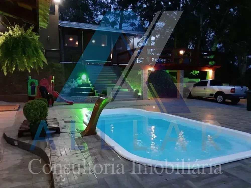 Chácara, 2 quartos, 1180 m² - Foto 2